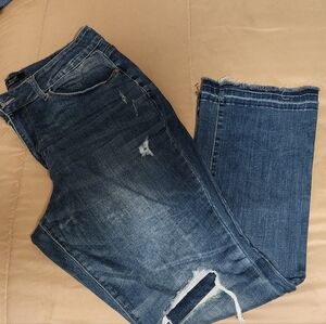 Judy Blue Bootcut Denim Jeans